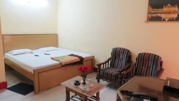 Hotel Panchanan, Bhopal 5